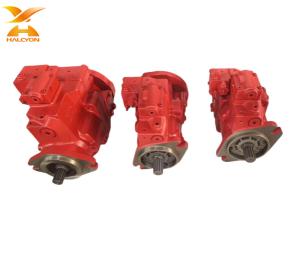 Quality Excavator Parts K3VL Series K3VL28 K3VL45 K3VL60 K3VL80 K3VL112 K3VL140 Hydraulic Piston Pump Kawasaki Hydraulic Pump wholesale