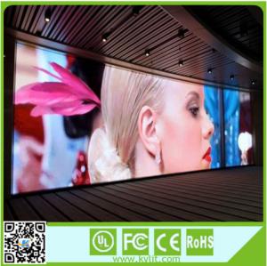 Quality P2.5 Indoor Full Color Led Screen High Brightness HD1080*1920 Electronic Signs wholesale