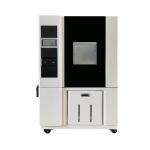 Remote Controlled Automotive Temperature Humidity Test Chamber for Car