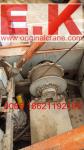 Used piling machine Hitachi Drilling Rig (KH100)