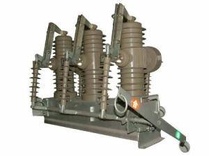 Quality 10-12KV ZW32-12 Zw8 Zw32 Vacuum Circuit Breaker wholesale