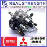 DENSO HP3 Diesel Engine Fuel Pump Assembly 294000-0640 294000-0641 294000-064#