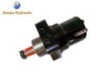 Compact Volume Spool Valve Motor , Geroler Hydraulic Motor BMRW / OMRW