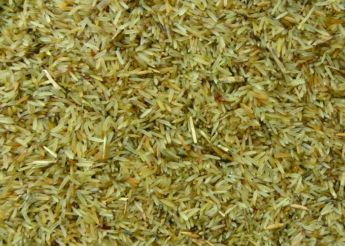Best Ejector Assembled Indica Rice Color Sorter 8.0~10.0 T/H Capacity