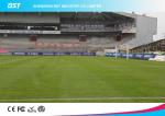 P10 SMD 3535 Full Color Stadium Led Screen , Led Perimeter Advertising Boards