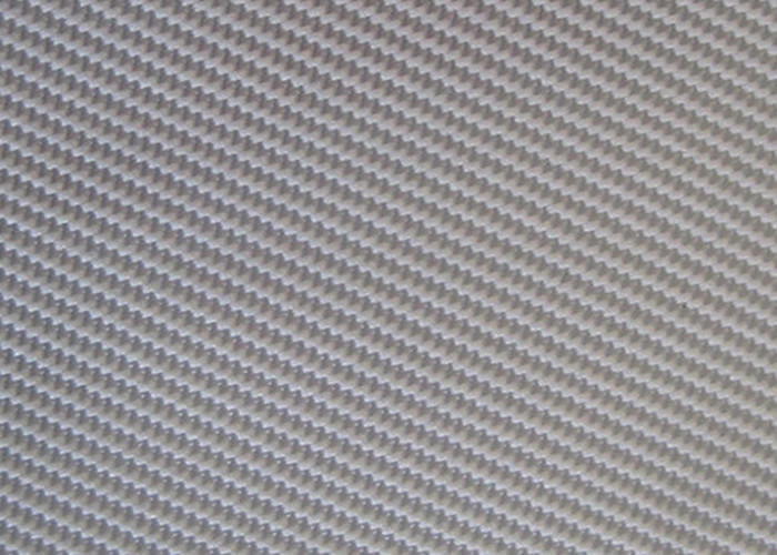 Non Leakage Air Filter Fabric , PP Filter Cloth Purified Filtration Professional Textured