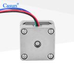 0.4A NEMA 14 Stepper Motor 10Ncm 35mm Stepper Motor 4 Phase