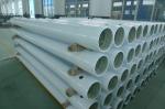 FRP Membrane Housing