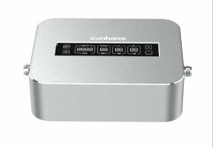 China 5G NR Cell Phone Mobile Signal Repeater 3.5GHz LTE 42 TD 3500 Downlink on sale