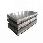 Dx51d Z275 Hot Dip Galvanized Steel Plate 600-1250mm Width