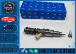 Engine fuel injector BEBE4C03101 BEBE4C04001 BEBE4C04002 BEBE4C04101 BEBE4C04102