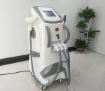 D-813 DPL OPT Laser Hair Removal Machine Epilator 1064nm Tatoo Removal