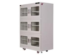 Quality Multiple Scenarios Desiccant Dry Cabinet Storing Photographic Optic Lens wholesale