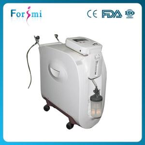 Quality Protable factory price hyperbaric water oxygen infusion to skin rebirth hottest sale in 2016 wholesale