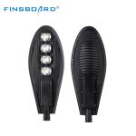 3000K To 6500K Outdoor High Power Street Light Energy Efficiency