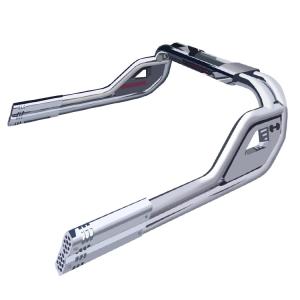 Quality 4x4 Stainless Steel Top Roll Bar For Toyota Hilux Revo Tacoma Ford Ranger T8 F150 wholesale