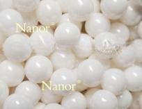 Quality NanorZr-95 Yttria Stabilized Zirconia Beads Ceramic Grinding Media wholesale