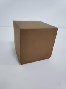 Quality New custom lid and base paper personal care box with ribbon for wholesale wholesale