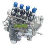 Original Spare Parts Injection Pump BH4QT90R9 4QTE14 750