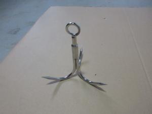 Quality Magnet Fishing Set QC Services Quality Control And Pre Shipment Inspection wholesale