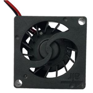 Quality 20mm X 20mm X 08mm Micro Blower Fans Axially - Grooved Bearing wholesale