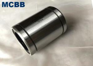 Quality Low Noise Linear Motion Bearings Linear Bushing Bearing 16*24*30mm wholesale