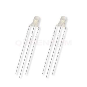 Quality 3mm Bi polar Leds|3mm leds-3mm led leds-3mm led lights-3mmLED Diodes -3mm led lamps-3mm led tubes wholesale