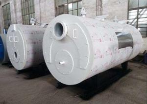 Quality SUS310S Gas Fired Hot Air Furnace Auxiliary Equipment wholesale