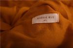 Solid Color Ladies Long Line Cardigans Camel Long Knitted Cardigan Womens
