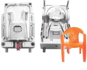 Quality china Chair Mold wholesale