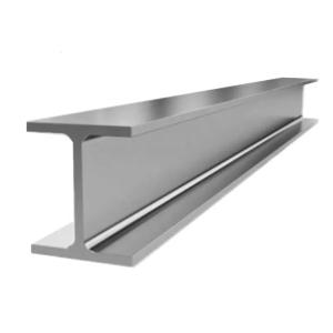 Quality AISI 316 Welded Stainless Steel H Beam 100x100 Hot Rolled wholesale