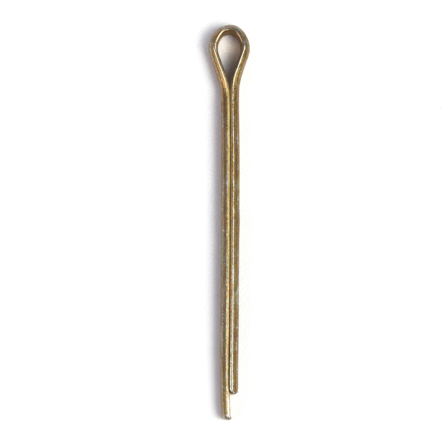 MASUMA NO. YGS-1031 Auto Car Replacement Split Pin 30mm 2mm for Maintenance and Repair