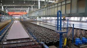 Quality High Strength Steel Plate EN10028-3 P460NL2 Pressure Vessel And Boiler Steel Plate wholesale