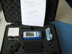 Accurate Stability Surface Roughness Tester , Handheld Roughness Measure