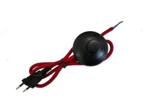 China Waterproof VDE European Power Cord IEC Female Appliance Extension Cord on sale