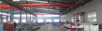 Wincoo Engineering Co., Ltd.