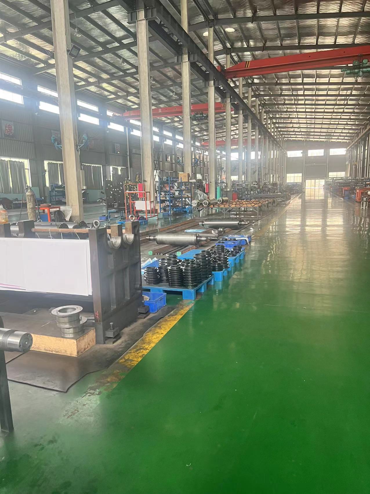 PLC 100 M/Min Bottom Surface Offset Printer With Max. Workable Width 100mm