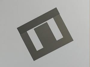 Quality Cold Rolled 0.35mm EI Lamination Core wholesale
