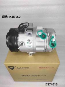 Quality 977012Z000 Hyundai AC Compressor 12 volts 6PK For Hyundai IX35 2.0 wholesale