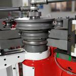 Hydraulic Round 3d Cnc Pipe Bending Machine For Stainless Steel