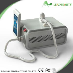 Quality 808nm BIG Spot size12*20mm Diode Laser Hair Removal Machine wholesale