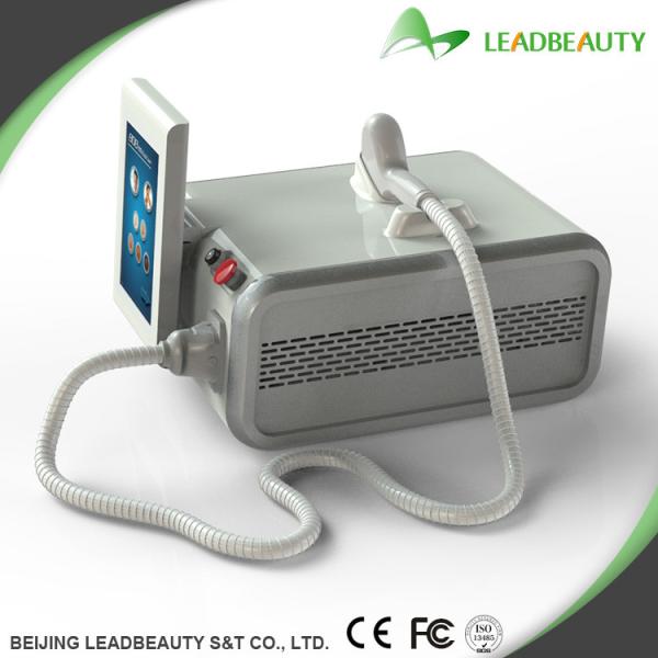 Big spot size 12mm*20mm 808nm Diode laser hair ramoval machine