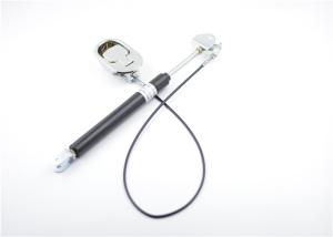 Quality Lockable Barber Chair Gas Lift Springs , Gas Lift Shocks Adjust Height Angle Button wholesale