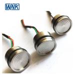 I2C interface Water Pressure Transducers 316L stainless steel Housing