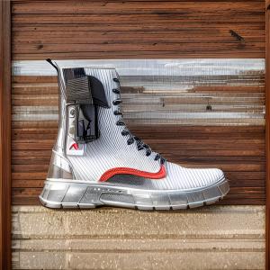 Quality Breathable Movement Natural Rubber Footwear EVA PU midsole wholesale