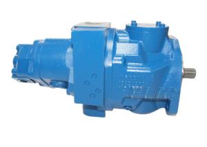 Quality Excavator Main Pump U35 AP2D18LV1RS7-921-0-30 For Uchida wholesale
