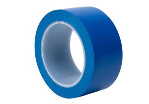 Quality Electrical Insulation PVC Adhesive Tape Blue 50mm 48mm 25mm wholesale