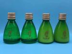 Whitening Hotel Shower Gel Body Wash , OEM Perfumed Bergamot Hair Shampoo