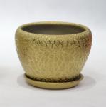 Durable Stylish Ceramic Pots For Indoor And Outdoor Garden