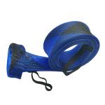 Polyester Fishing Pole Sleeves For Freshwater And Saltwater Fishing